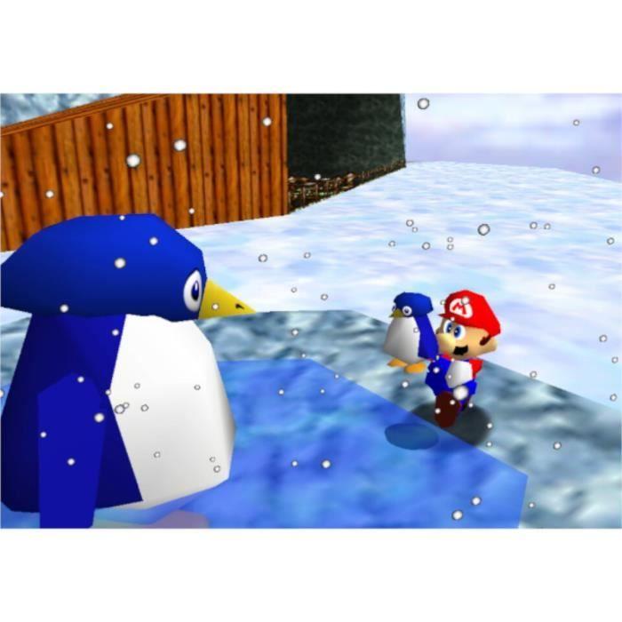 Super Mario 3D All-Stars • Jeu Nintendo Switch