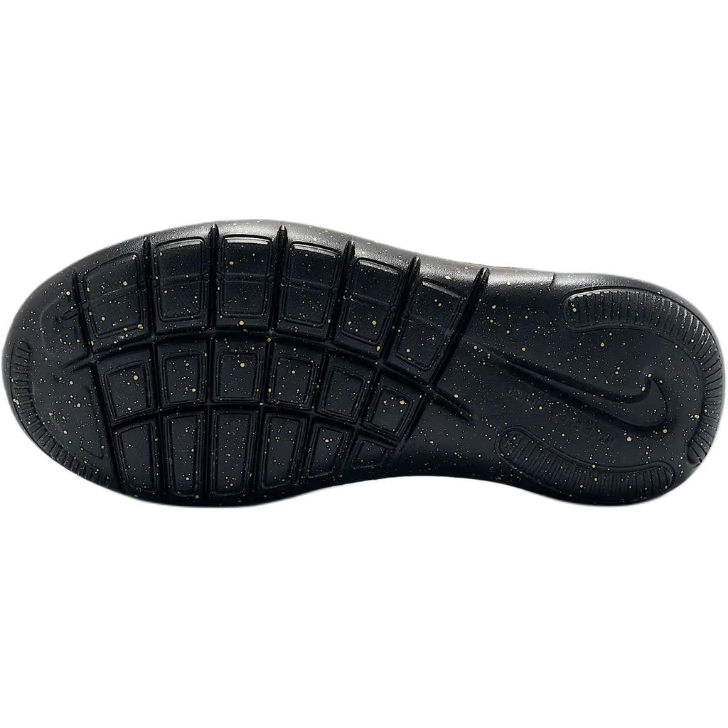 Nike Flex Runner 4 Low top Kinder Laufschuhe Schwarz Unisex IM6737-001