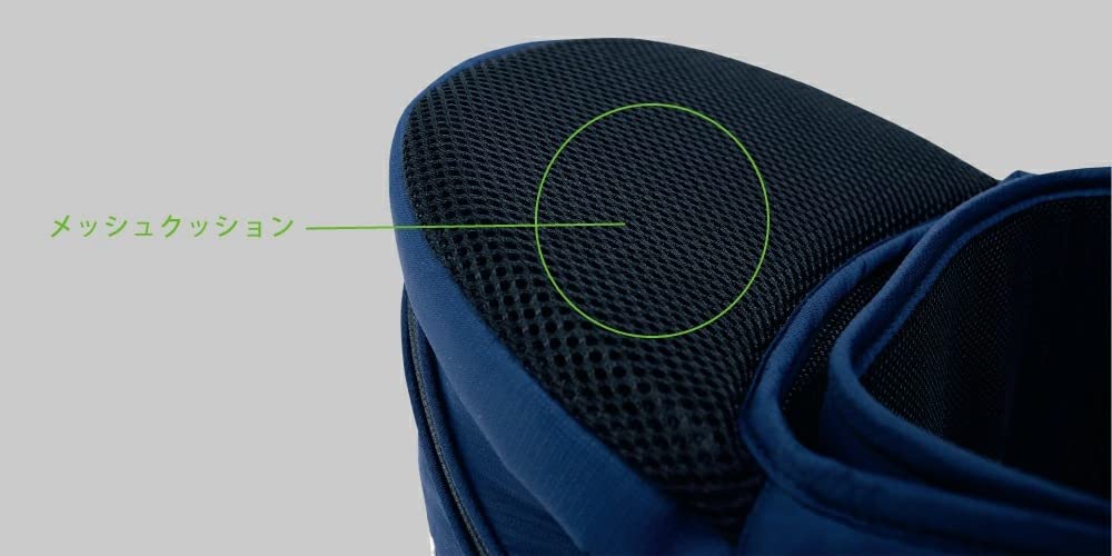 POLBAN BASIC Hip seat baby carrier ripstop black