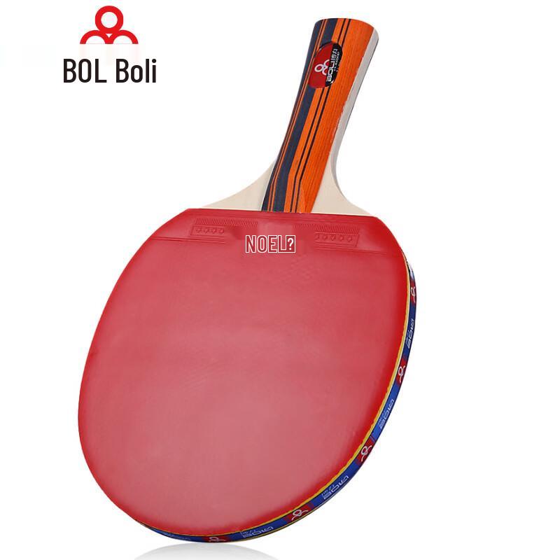 KANGLANGTE Bolly A09 Table Tennis Training Set