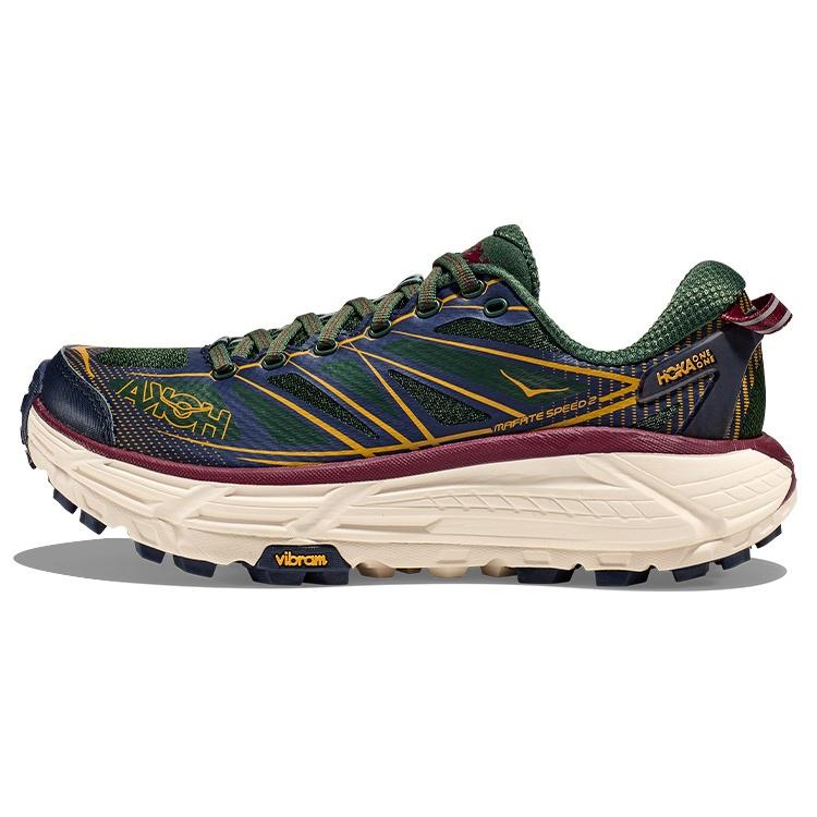 HOKA ONE ONE Mafate Speed 2 Mountain View Men s 1126851-MVOS EU 37⅓