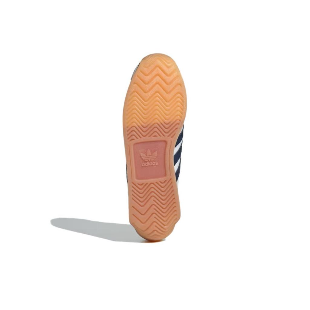 adidas País 2 Noche Blanca Índigo Escarlata Zapatillas Unisex Blanco Nube Mejor-Escarlata IG4546