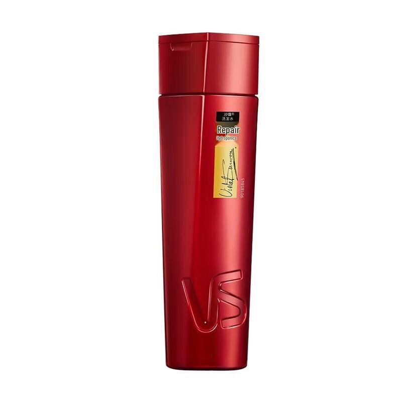 

Vidal Sassoon Refreshing & Volumizing Shampoo