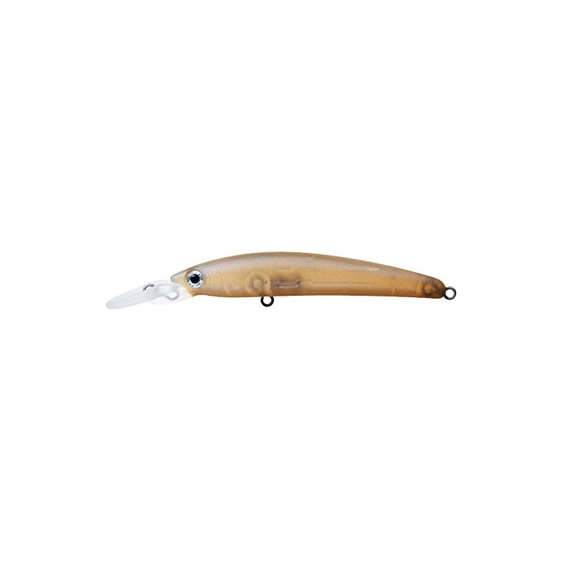 

Smith LTD) minnow DD punish area F 65mm 3.3g Ilpere RP #02