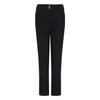 MARTINE GOLF Leggings Fit Pants_Black
