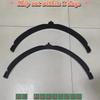 Radiator Cover / Fan Guard For Mitsubishi Montero Pajero V73 V75 V77 V93 V97 2001 2002 2003 2004 2005 2006 MR431290