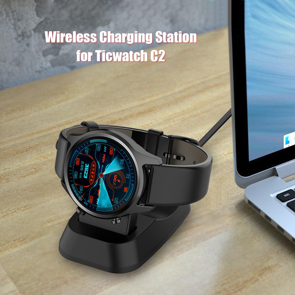 ticwatch a3