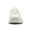 LiNing Tianji 3 Slip Resistant Cushioning Abrasion Resistant Lightweight Low Top Skateboard Shoes Men's Champagne White AGCV085-4
