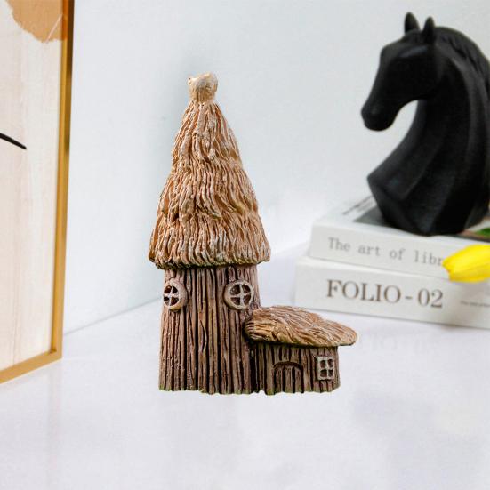 Орнамент соломенного дома — фото 13