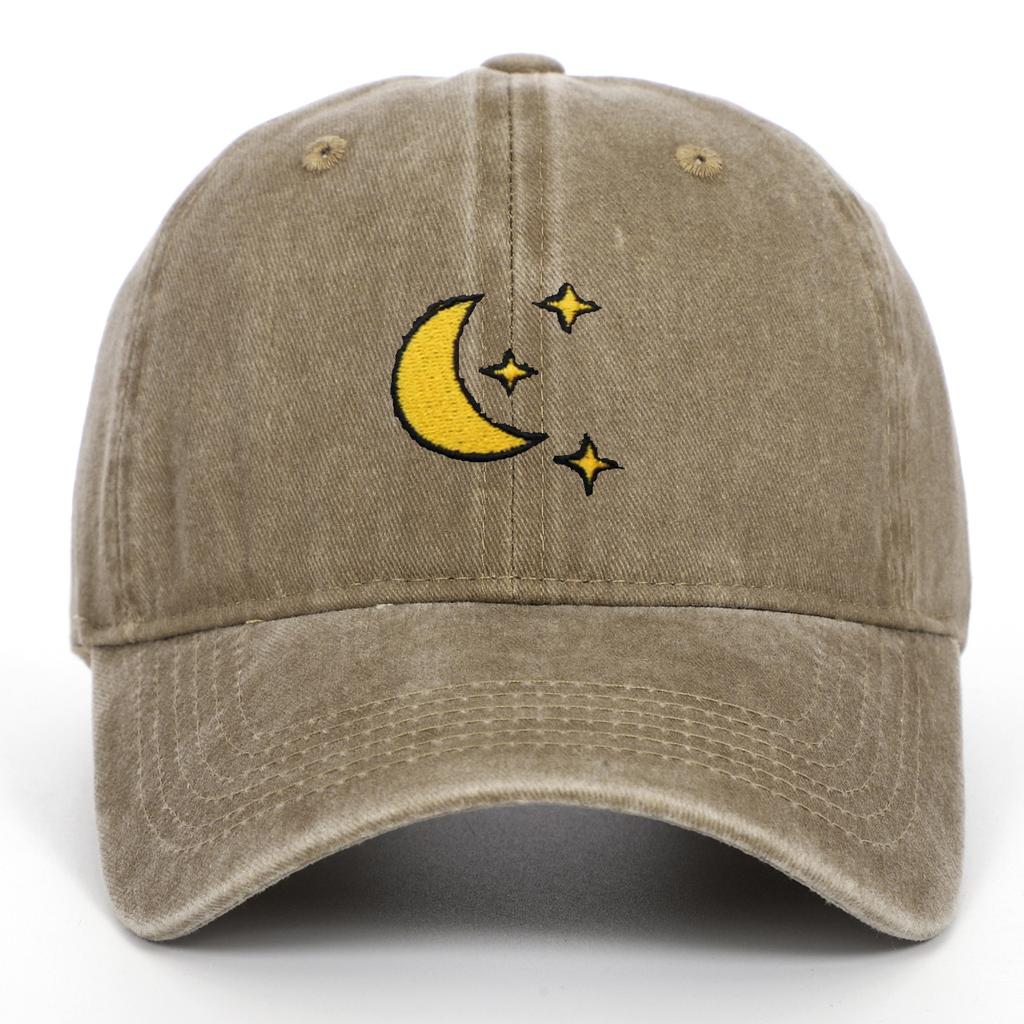 Vintage Adjustable Unisex Vintage Cap for Outdoor Hiking and Mountaineering