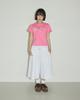 Seulliggeullou Feel My Rhythm T-Shirt [Pink]