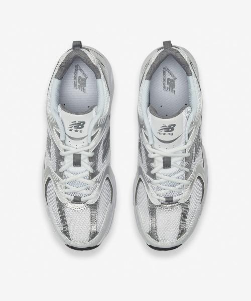 [New Balance] MR530AD White NBPDGF719W_10