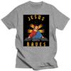 Funny Jesus Raves DJ T Shirts Summer Style Graphic Cotton Streetwear Short Sleeve Birthday Gifts Electronic Dance Music T-shirt