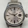 Used TB637 [Great Value] CITIZEN Watch Date Star Juble Bracelet