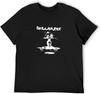Discharge Mens Deathcloud Tee T-Shirt