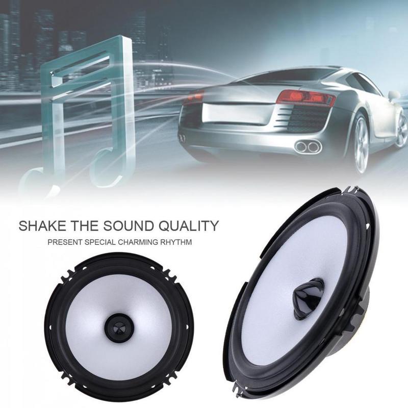 Dynamic 40Mm 4Ohm 5W Pleine Gamme Audio Haut-Parleur Bass Speaker Dynamic 40Mm 4Ohm 5W Pleine Gamme Audio Haut-Parleur Bass Speaker