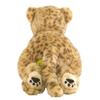 SunLemon Knee Cheetah Baby Plush Toy, 16 X 42 X 16cm, Animal, P-8892