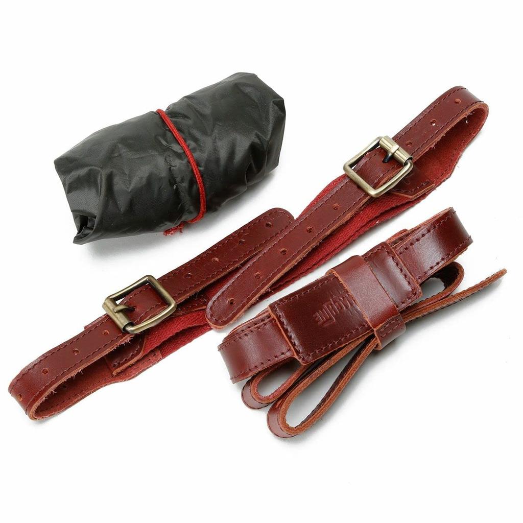 Trip Machine TANK TAIL BAG Bike Tank Bag & (Black)