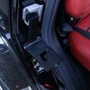 For Mercedes Benz G class W463 2004-22 Car Roof Rack Step Foldable Car Door Step Latch Hook Auxiliary Foot Pedal Car