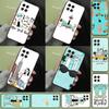 New York Lady Girl Case For Honor 200 Lite Magic 7 5 6 Pro Honor X9c X9b X9a X8b X8a X8 X9 50 70 90 Lite Coque