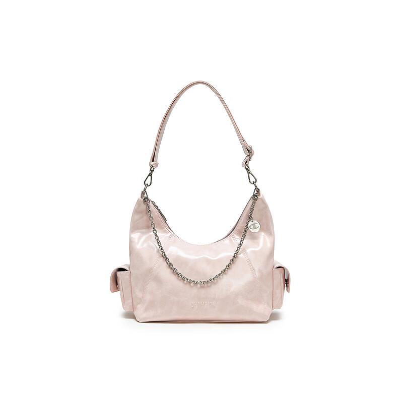 Champion 2026 Summer Motorcycle Style Shoulder Bag