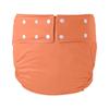 Buckle-Free Washable Adult Diapers with Ice Silk Lining for Seniors