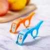 Fruit Apple Kiwi Peeler Orange Cutter Vegetable Stainless Steel Peelers Portable Manual Peeling Potatoes Peeler Kitchen Tools