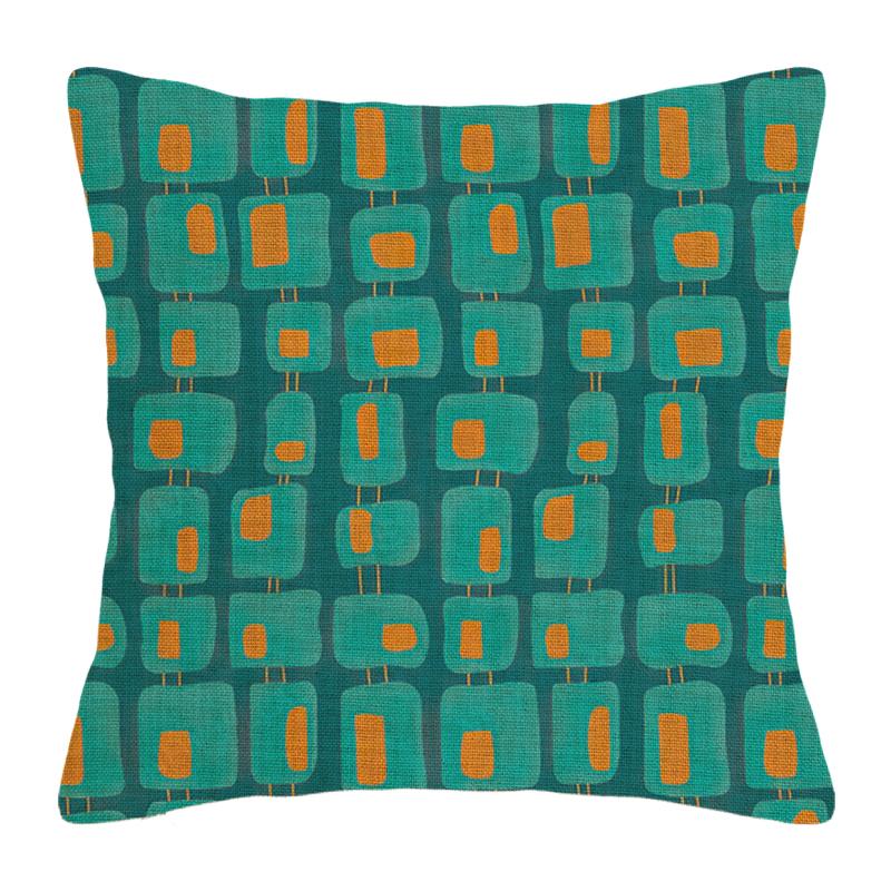 Home living room modern decoration cushion decoration pillow cover 45*45 40x40cm 60x60cm 45x45cm abstract 50x50cm boho