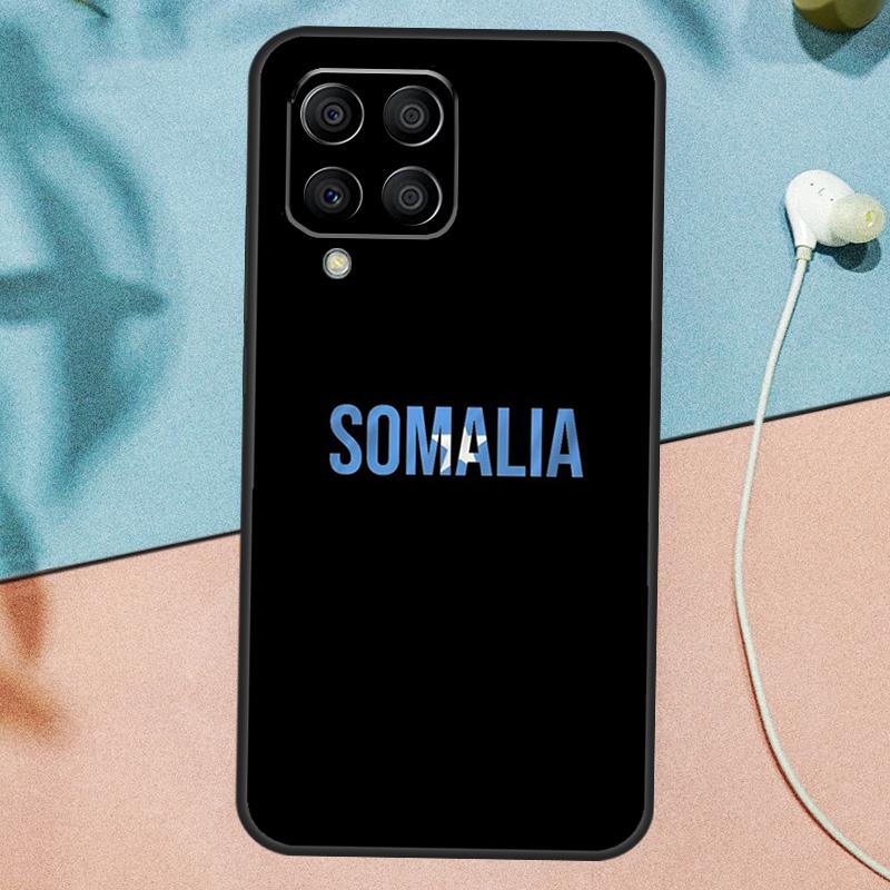 

Somalia Flag Coat of Arms Case For Samsung Galaxy M31 M11 M21 M14 M34 M54 M12 M32 M52 M15 M13 M16 M36 M56 M53 M35 M55 Samsung M13 4G