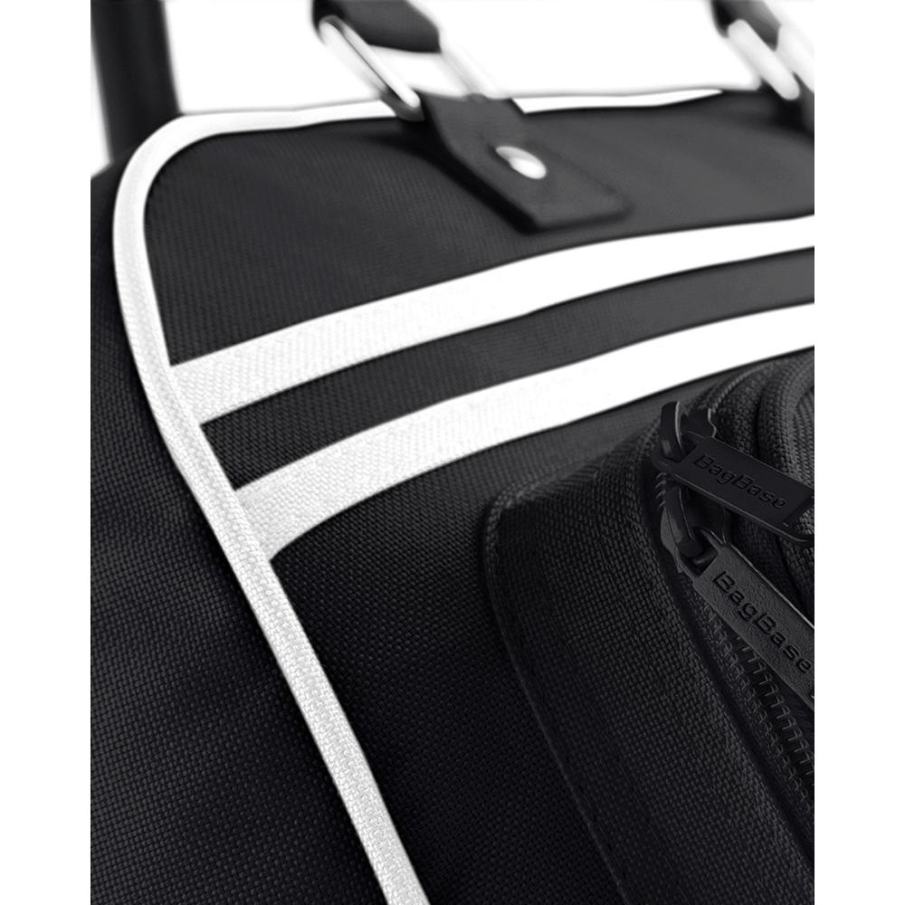 Bagbase Retro Bowling Bag (23 Litres)
