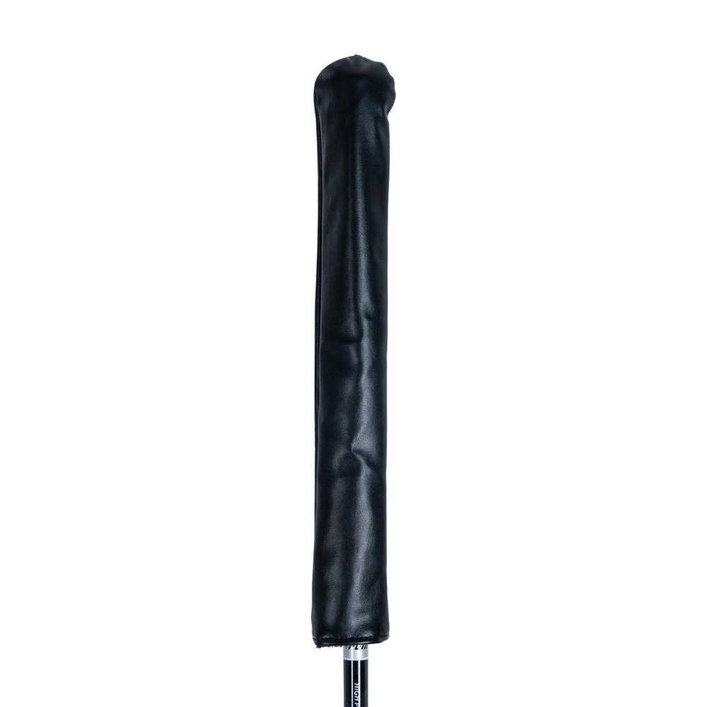 Slim Fit Alignment Rod Sleeve Long Shape Directional Stick Holder Driving Range