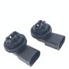 6C0941669 Volkswagen Magotan Passat DRL Socket & Fog/turn Signal Base (left/right).