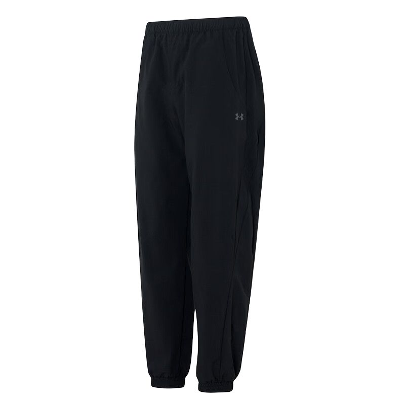 Under Armour Новогодние уличные спортивные дышащие повседневные брюки с манжетами мужские низ 6014311-001 XL