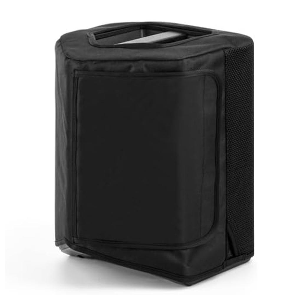 

Custom Fit Case Protective Dust Cover Compact Size Comprehensive Coverage Mesh Design 33*28.7*24.1cm Home Audio Setup China Mainland