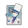 Toshin Pack Detective Conan Metal Magnet Series (Letter Kid) CO-PM004