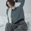 Jucy Judy Furry Mini Muffler JZMF700A