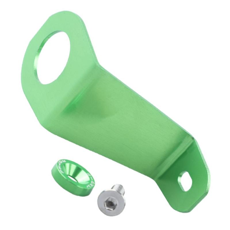 Kühlerträgerhalterung Aluminiumkonstruktion für Stabilität Auto-Kühlerträger-Halterung