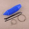 Universal Silicone Dust Cover Joint Drive Shaft Pinion Steering Boot Pinion Gaiter Boot Replacement Car Accessories