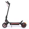Hulajnoga elektryczna iScooter W8 Silnik 750W Bateria 48V14Ah, 9,3" Escooter, Prędkość 40KM/H, Zasięg 45KM, Pełne zawieszenie Składana Miejska E-hulajnoga