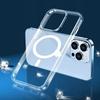 Tech-Protect Flexair Hybrid Magsafe Iphone 12 Mini Clear