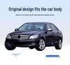 Mercedes-Benz C-Class C180 C200 C260 C300 Bumper & Door Protection Set