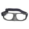 Sports Goggles Glasses Safety Basketball Goggles Anti Fog with Adjustable Strap Explosionproof Lens