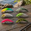 Topwater Pencil Long Floating Hard for and Fish