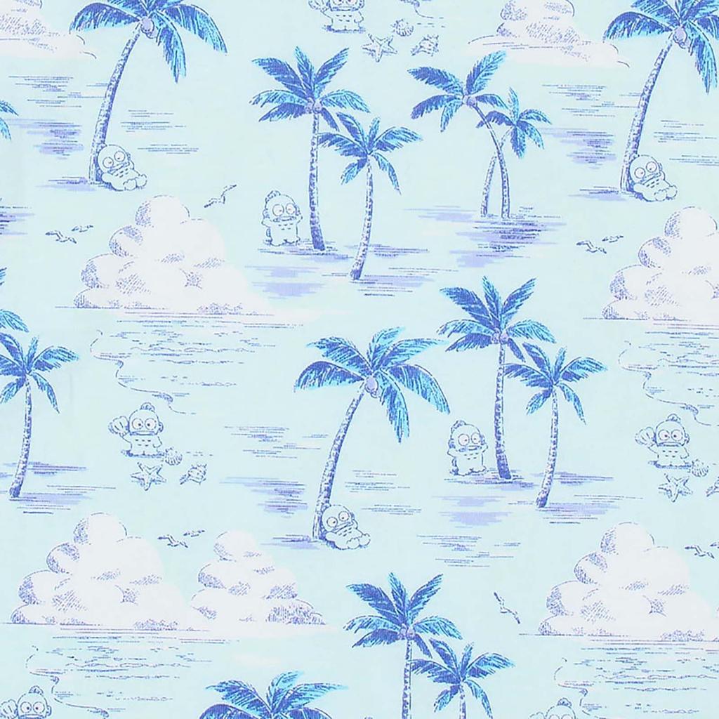 Sanrio Baby Sleeper Hangyodon 420191