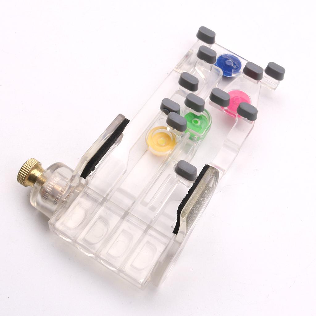 Buy Guitar Chord Trainer Folk Guitar Learning Helper Guitar Chord