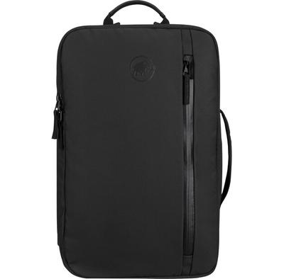 Mochila Mammut Seon Transporter 15 negro (2510-04191-0001)