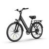 URLIFE-E26 36V Electric Bike 250W Brushless Motor, 36V 13Ah Removable Battery,Urban Commuting & Daily Travel
