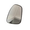 Right Side Mirror Glass W / Backing Heated For Nissan Sentra S Sedan 4-Door 2.0L