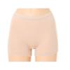 Cool Effect And Flowing Fabric Rayon 3 4 Length Pants  Mini Skirt  Shorts