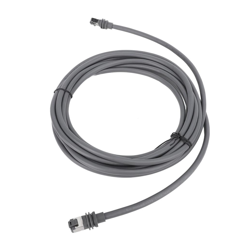 for Gen 3 Satellite Cable Extension 26AWG 1200Mbps Weatherproof Plug and Play for Rectangular Satellite V3 4.6M(15FT)